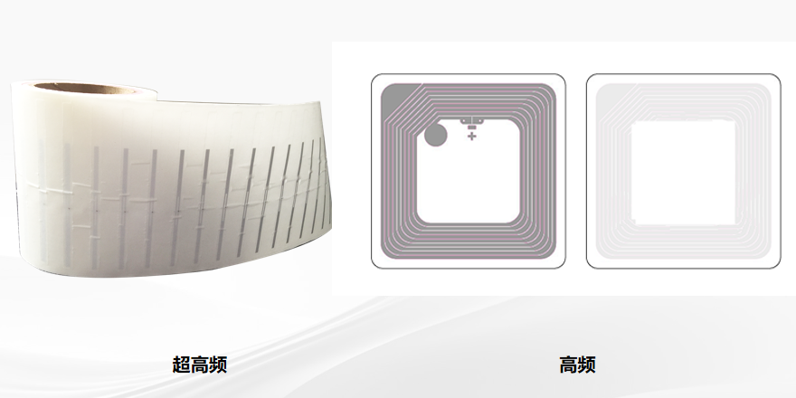 RFID電子標(biāo)簽